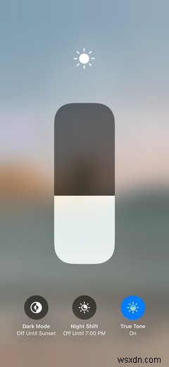 Heres a Rundown of Every Single Control Center Widget on an iPhone or iPad