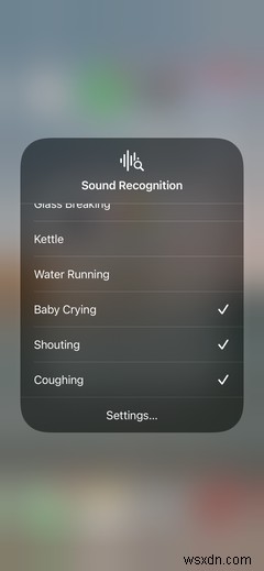Heres a Rundown of Every Single Control Center Widget on an iPhone or iPad