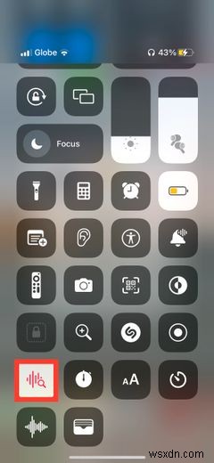 Heres a Rundown of Every Single Control Center Widget on an iPhone or iPad