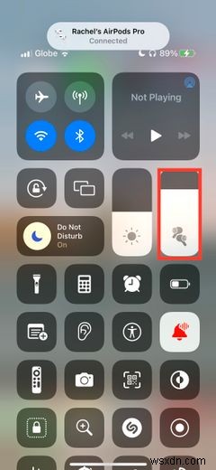 Heres a Rundown of Every Single Control Center Widget on an iPhone or iPad