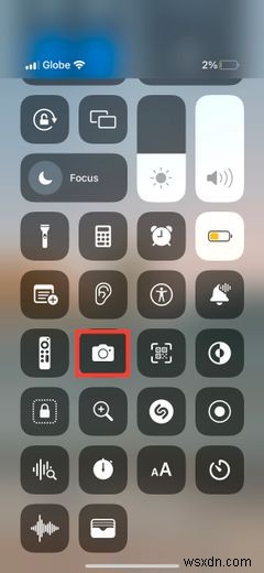Heres a Rundown of Every Single Control Center Widget on an iPhone or iPad