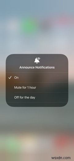 Heres a Rundown of Every Single Control Center Widget on an iPhone or iPad