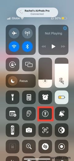 Heres a Rundown of Every Single Control Center Widget on an iPhone or iPad