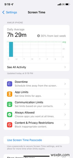 How to Disable the Camera on an iPhone or iPad