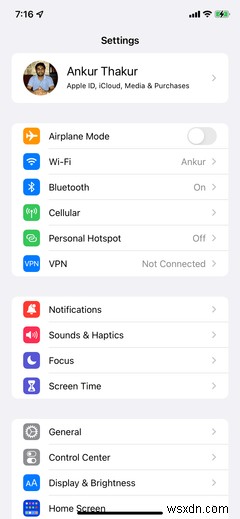 How to Restart Any iPhone, Even if the Buttons Are Broken