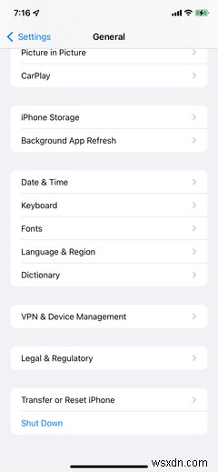 How to Restart Any iPhone, Even if the Buttons Are Broken