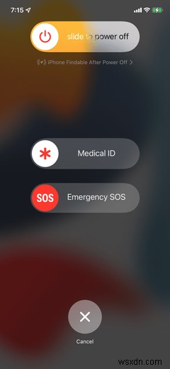 How to Restart Any iPhone, Even if the Buttons Are Broken