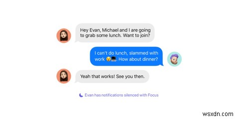 Set Up These 6 Focus Modes to Make the Most of iOS 15