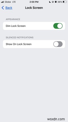 Set Up These 6 Focus Modes to Make the Most of iOS 15