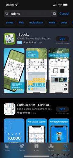 How to Rate iPhone and iPad Apps on the App Store