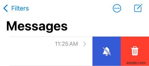 Cant Leave a Group Chat on Your iPhone? Heres What You Can Do Instead