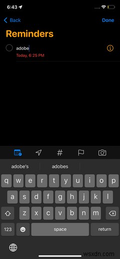 10 Key Tips to Get More From Apple Reminders on iPhone