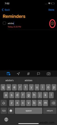 10 Key Tips to Get More From Apple Reminders on iPhone