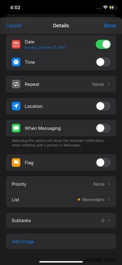 10 Key Tips to Get More From Apple Reminders on iPhone