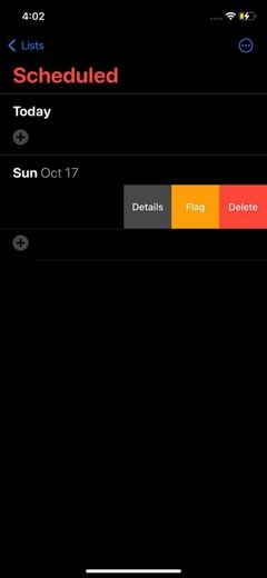 10 Key Tips to Get More From Apple Reminders on iPhone