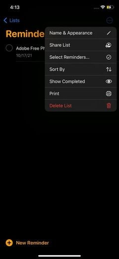 10 Key Tips to Get More From Apple Reminders on iPhone