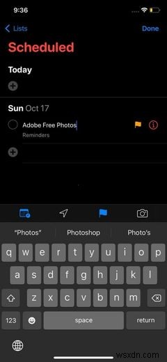 10 Key Tips to Get More From Apple Reminders on iPhone