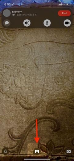 How to Blur the Background for Video Calls With Portrait Mode in iOS 15