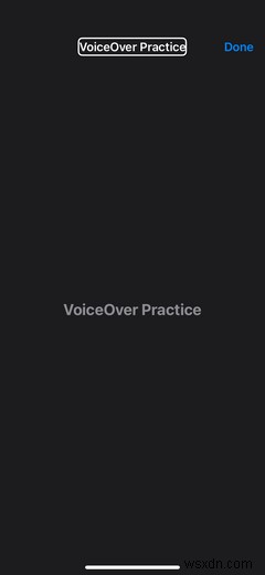 How to Master the VoiceOver Feature to Use Your iPhone Without Looking at It