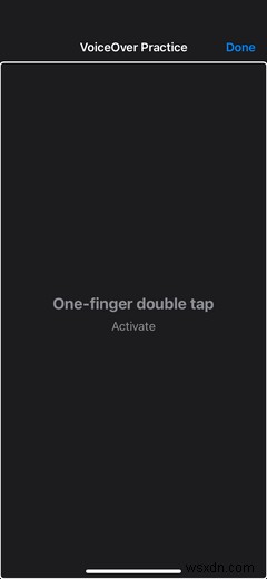 How to Master the VoiceOver Feature to Use Your iPhone Without Looking at It