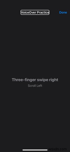 How to Master the VoiceOver Feature to Use Your iPhone Without Looking at It