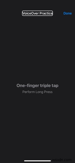 How to Master the VoiceOver Feature to Use Your iPhone Without Looking at It