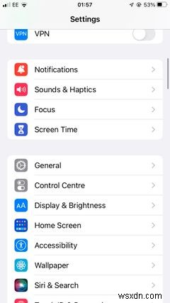 How to Schedule and Automate Different Focus Modes in iOS 15