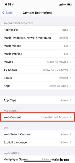 5 Free Ways to Block YouTube on Your Kids iPhone or iPad