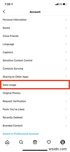 How to Check and Reduce Data Usage on iPhone
