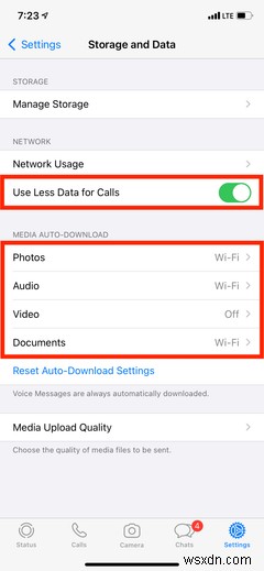 How to Check and Reduce Data Usage on iPhone