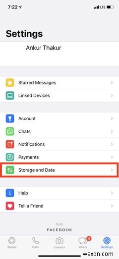 How to Check and Reduce Data Usage on iPhone