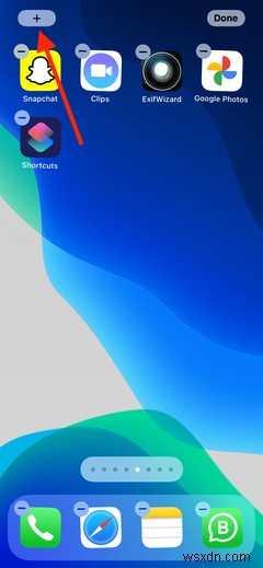 How to See the Battery Percentage on an iPhone With Face ID