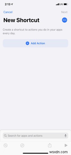 How to See the Battery Percentage on an iPhone With Face ID