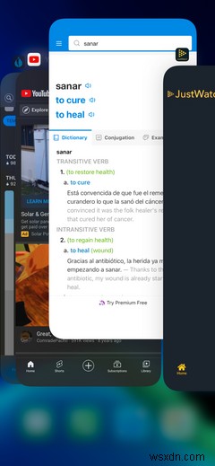 Why You Shouldnt Constantly Close Apps on Your iPhone