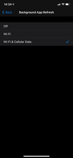 Why You Shouldnt Constantly Close Apps on Your iPhone
