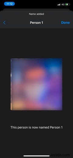 9 Tips That Will Help You Master the People Album in Photos