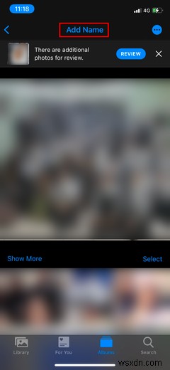 9 Tips That Will Help You Master the People Album in Photos