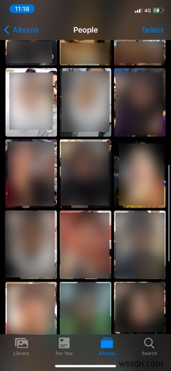 9 Tips That Will Help You Master the People Album in Photos