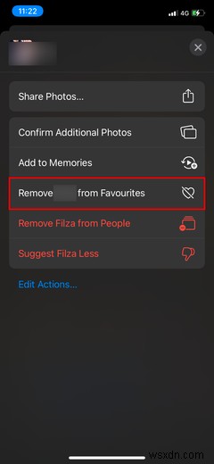 9 Tips That Will Help You Master the People Album in Photos
