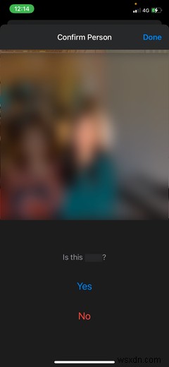 9 Tips That Will Help You Master the People Album in Photos