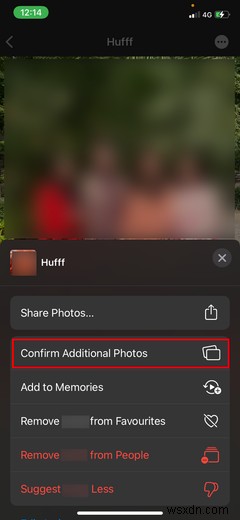 9 Tips That Will Help You Master the People Album in Photos