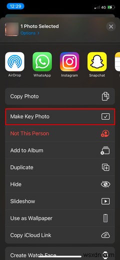 9 Tips That Will Help You Master the People Album in Photos