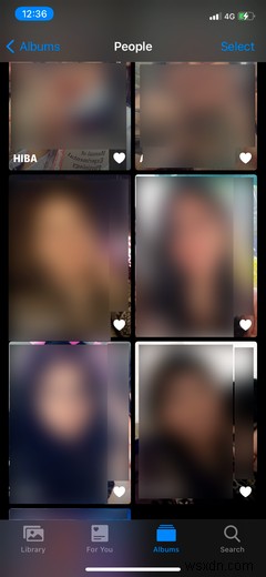 9 Tips That Will Help You Master the People Album in Photos