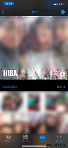 9 Tips That Will Help You Master the People Album in Photos
