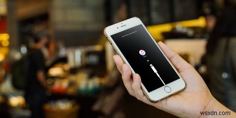 Cant Update Your iPhone or iPad? 9 Ways to Fix It