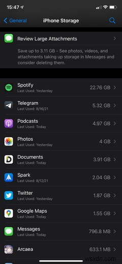 Cant Update Your iPhone or iPad? 9 Ways to Fix It