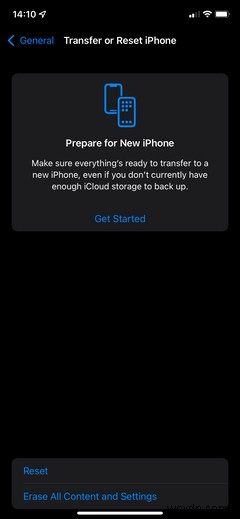 Cant Update Your iPhone or iPad? 9 Ways to Fix It