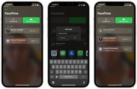 How to Use FaceTime With Android and Windows Users