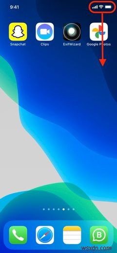 How to Open, Use, and Customize Control Center on iPhone