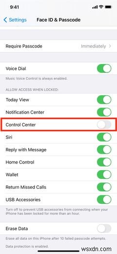 How to Open, Use, and Customize Control Center on iPhone